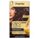 Syoss By Palette oleo intense Castano Moka 4-18